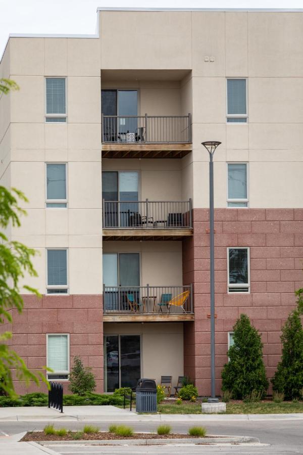 New Happy Trail 2Br Condo Close To Downtown Traverse City Esterno foto