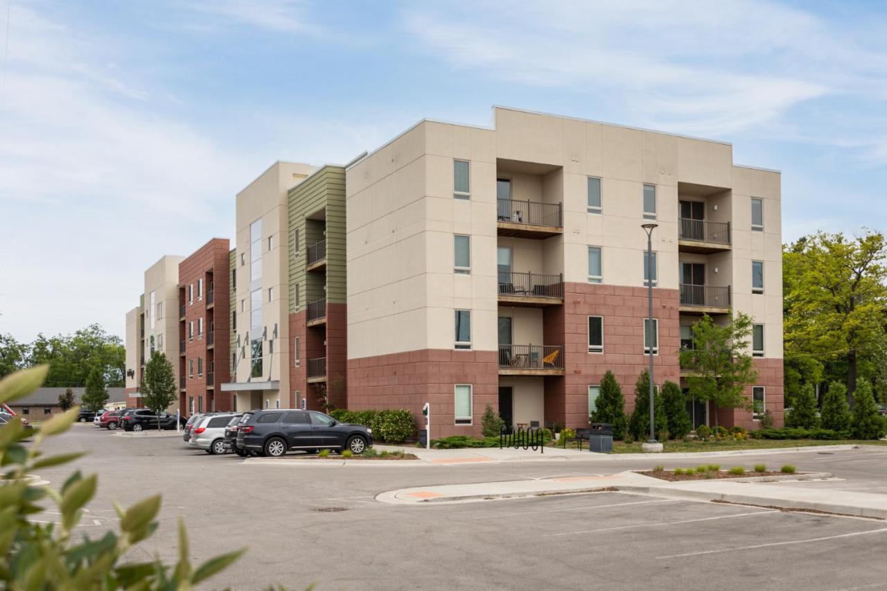 New Happy Trail 2Br Condo Close To Downtown Traverse City Esterno foto