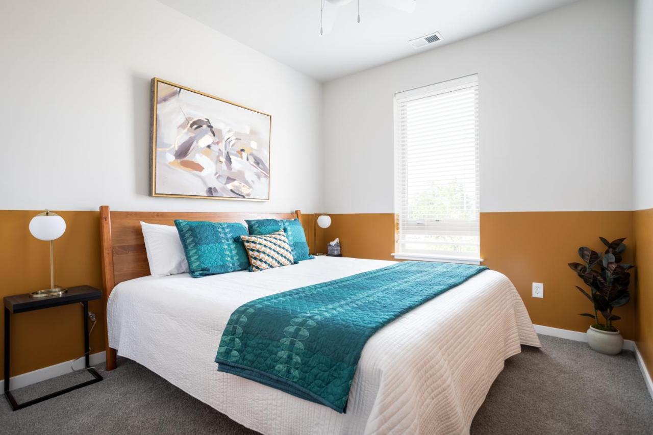 New Happy Trail 2Br Condo Close To Downtown Traverse City Esterno foto